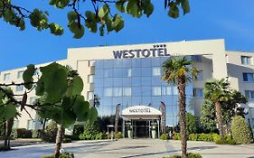 Hotel Westotel Nantes Atlantique